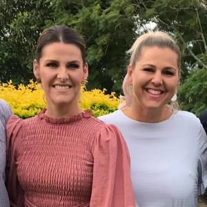 Meet your Posher, Judy